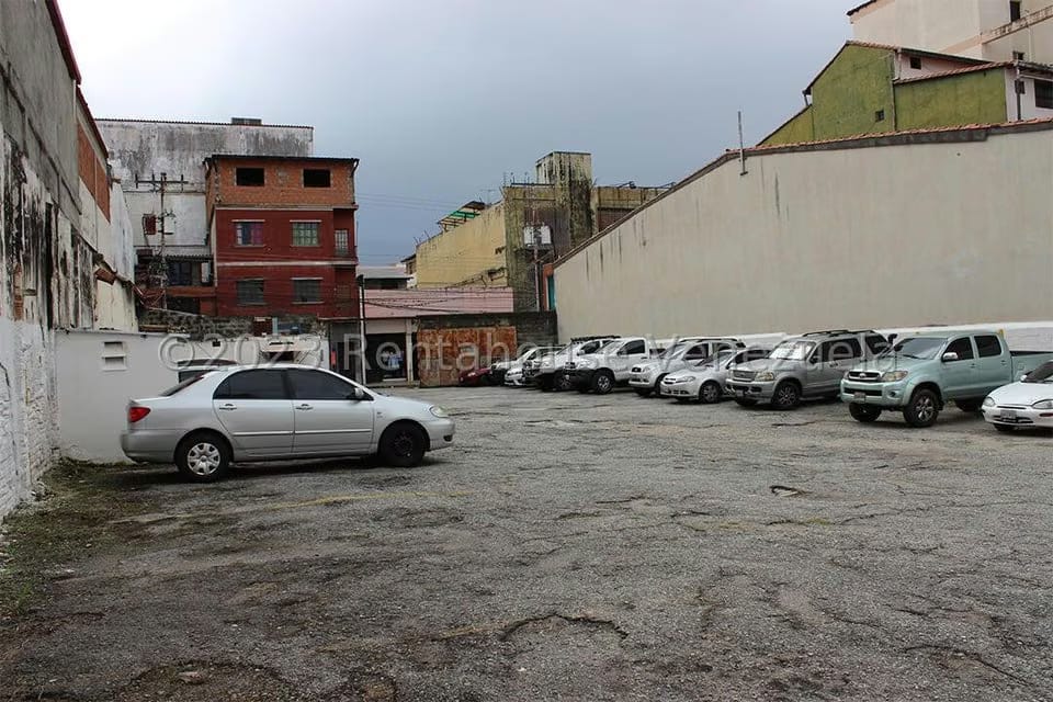 Comercial (Estacionamiento) en Venta en Avenida 4, Merida - 4