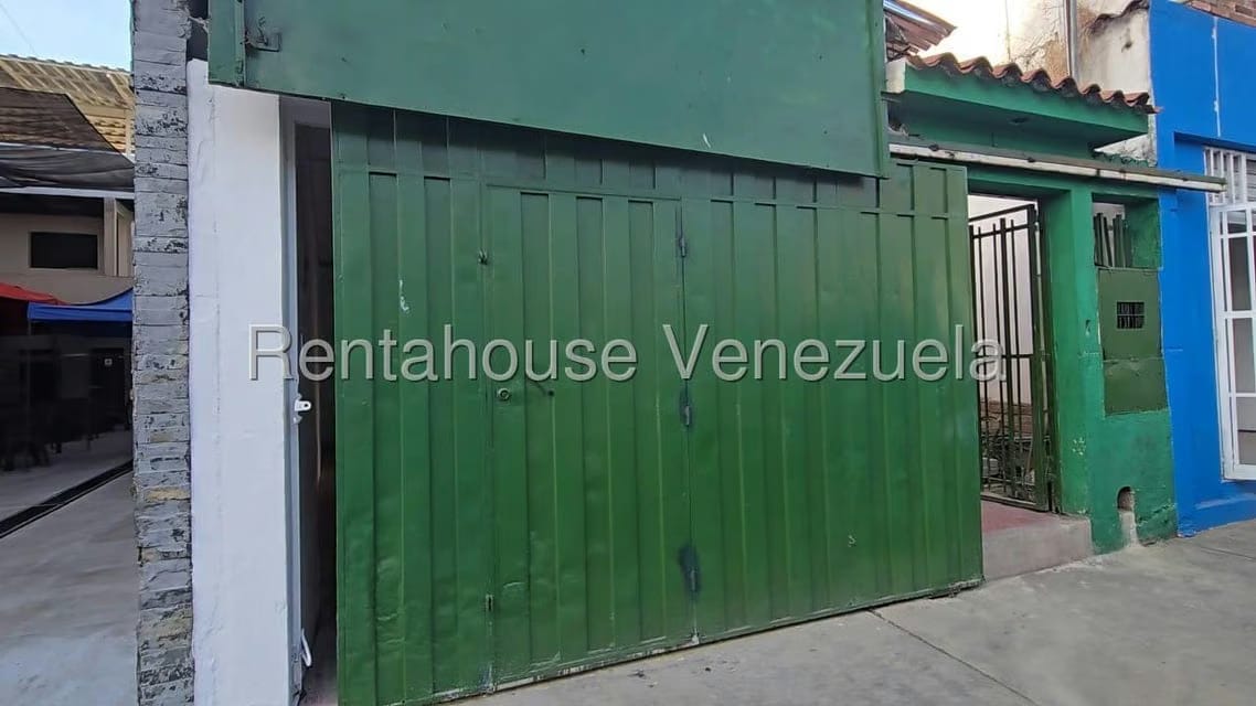 Comercial (Local Comercial) en Alquiler en Centro, Lara