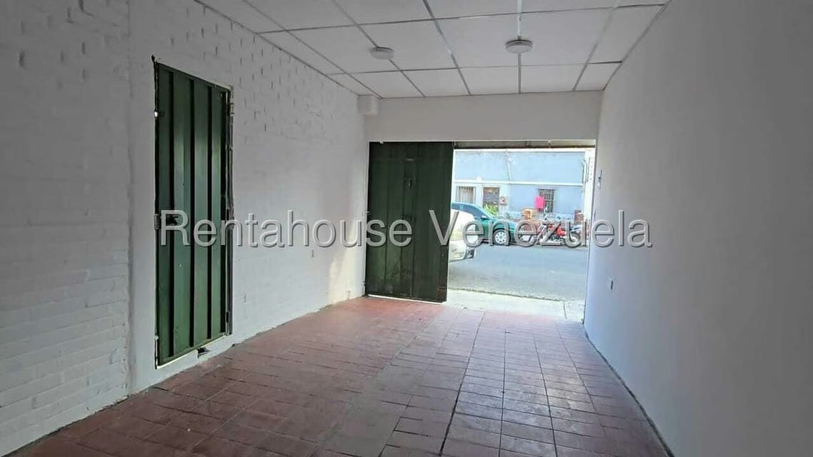 Comercial (Local Comercial) en Alquiler en Centro, Lara - 2