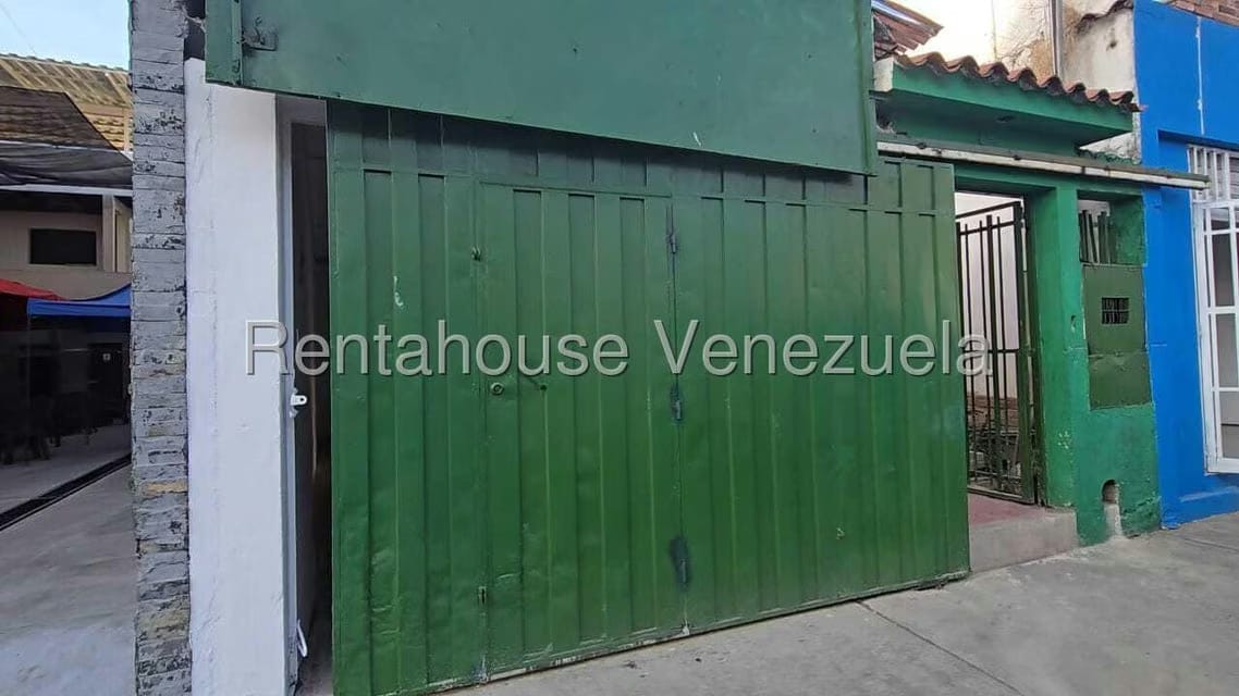 Comercial (Local Comercial) en Alquiler en Centro, Lara - 11