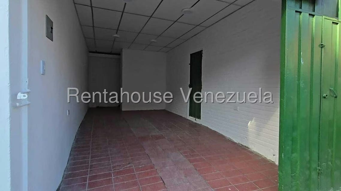 Comercial (Local Comercial) en Alquiler en Centro, Lara - 10