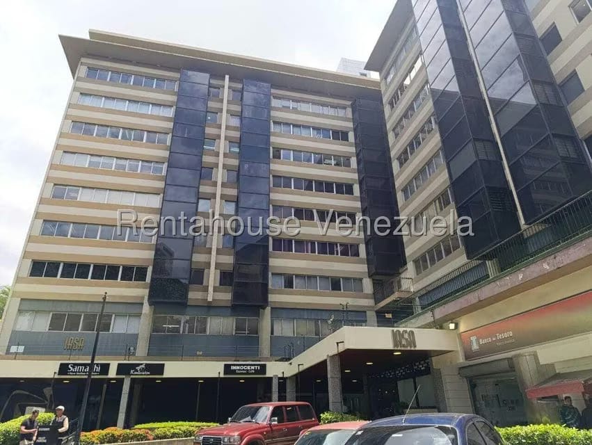 Comercial (Local Comercial) en Alquiler en La Castellana, Distrito Metropolitano - 17