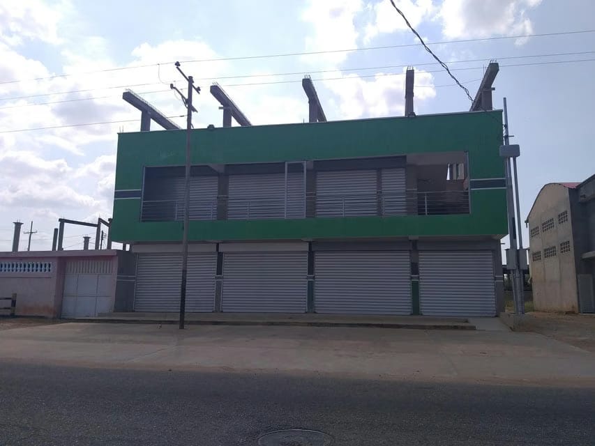Comercial (Local Comercial) en Venta en Bello Monte, Zulia - 9