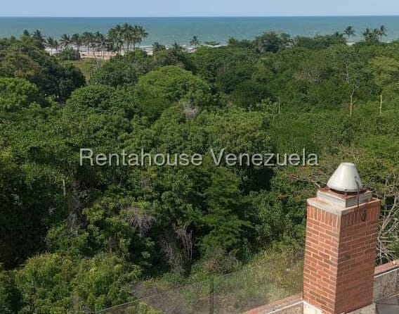 Terreno (Residencial) en Venta en Los Canales de Rio Chico, Miranda - 8