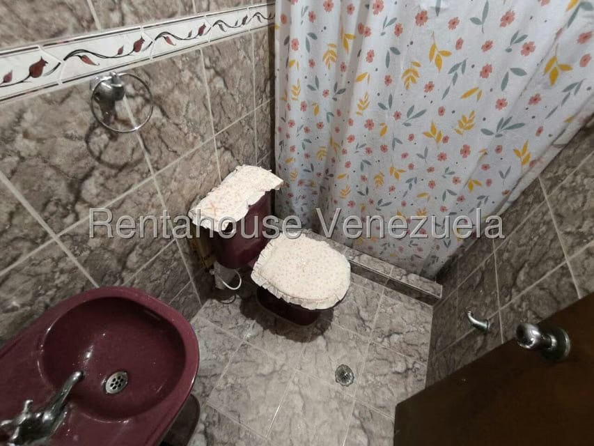 Casa (Duplex) en Venta en Centro, Carabobo - 21