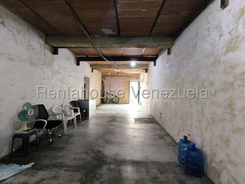 Casa (Duplex) en Venta en Centro, Carabobo - 24