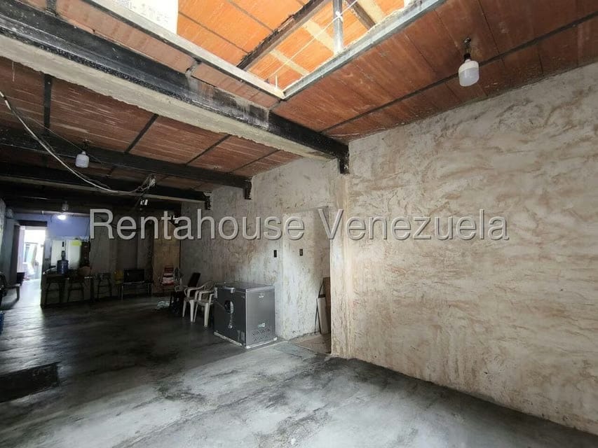 Casa (Duplex) en Venta en Centro, Carabobo - 4