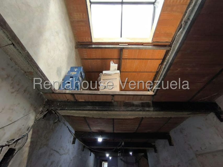 Casa (Duplex) en Venta en Centro, Carabobo - 5