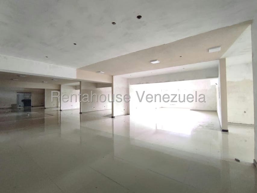 Comercial (Local Comercial) en Alquiler en Calicanto, Aragua - 8