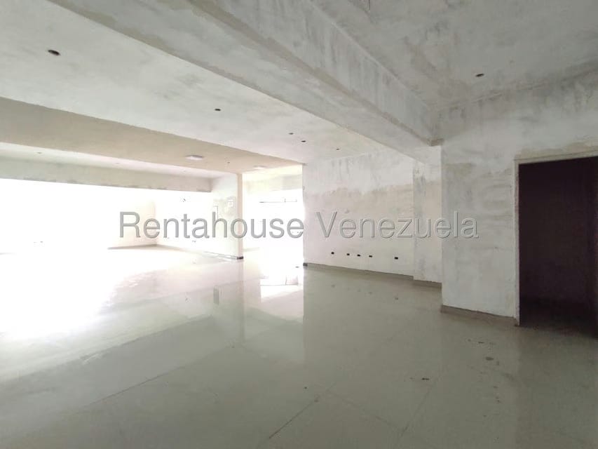 Comercial (Local Comercial) en Alquiler en Calicanto, Aragua - 9
