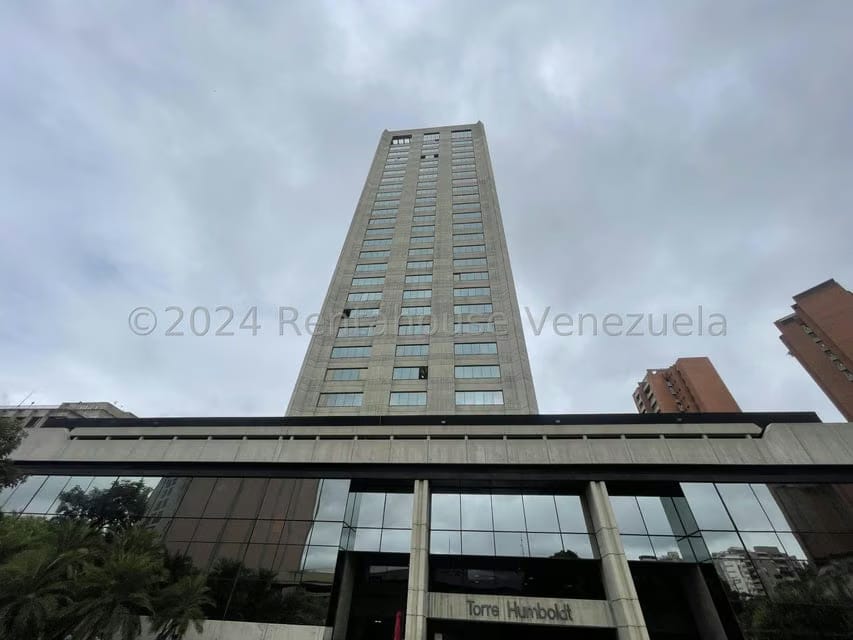 Comercial (Oficina) en Venta en Prado Humboldt, Distrito Metropolitano