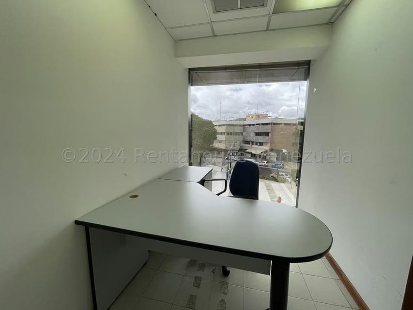 Comercial (Oficina) en Venta en Prado Humboldt, Distrito Metropolitano - 11