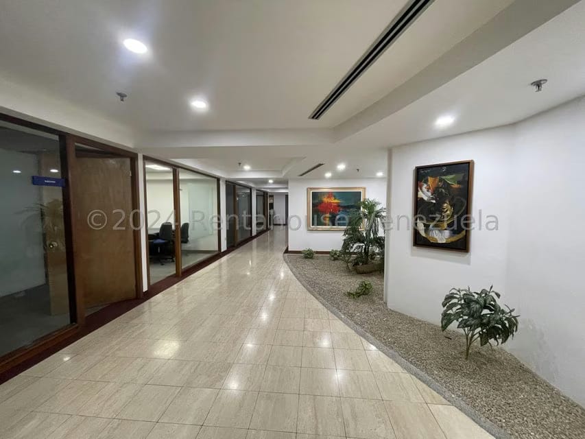 Comercial (Oficina) en Venta en Prado Humboldt, Distrito Metropolitano - 20