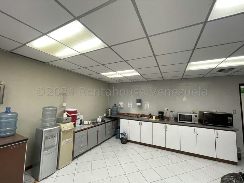 Comercial (Oficina) en Venta en Prado Humboldt, Distrito Metropolitano - 23