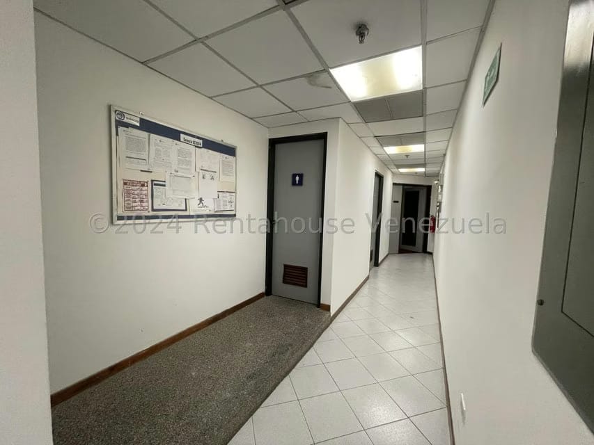 Comercial (Oficina) en Venta en Prado Humboldt, Distrito Metropolitano - 25