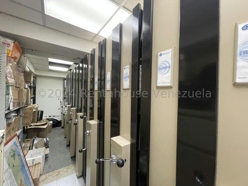 Comercial (Oficina) en Venta en Prado Humboldt, Distrito Metropolitano - 26