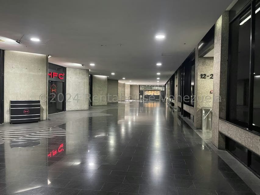 Comercial (Oficina) en Venta en Prado Humboldt, Distrito Metropolitano - 30