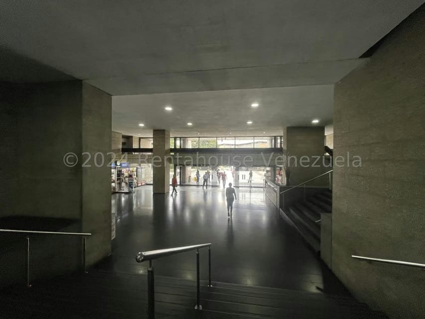 Comercial (Oficina) en Venta en Prado Humboldt, Distrito Metropolitano - 32