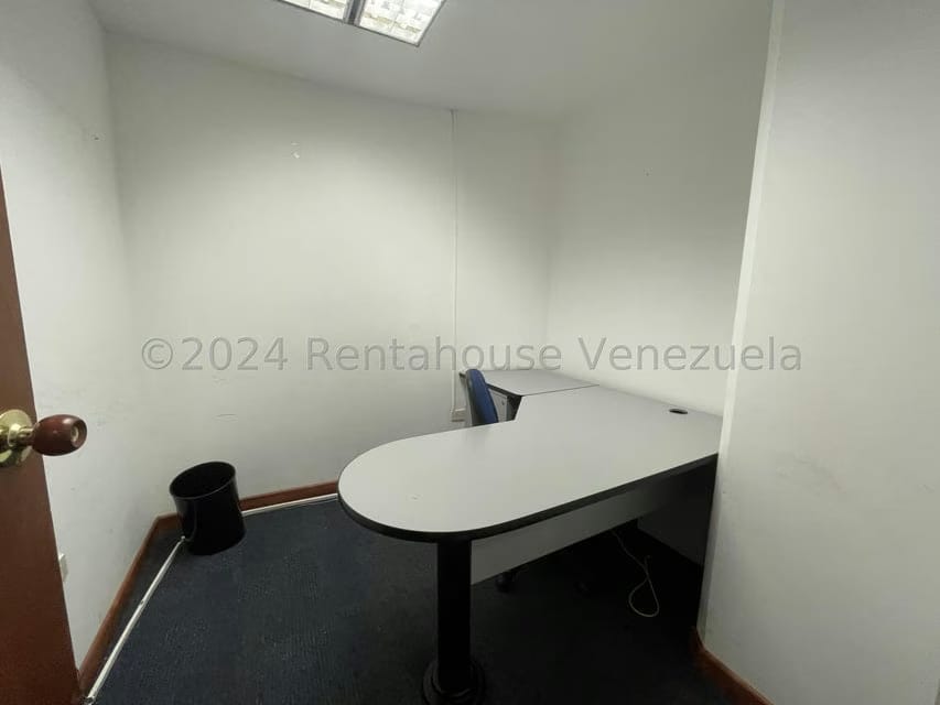 Comercial (Oficina) en Venta en Prado Humboldt, Distrito Metropolitano - 41