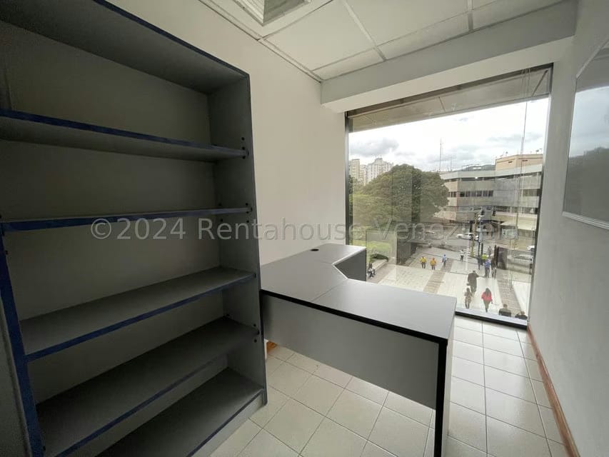 Comercial (Oficina) en Venta en Prado Humboldt, Distrito Metropolitano - 45