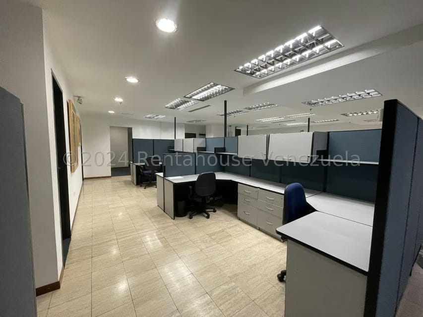 Comercial (Oficina) en Venta en Prado Humboldt, Distrito Metropolitano - 49