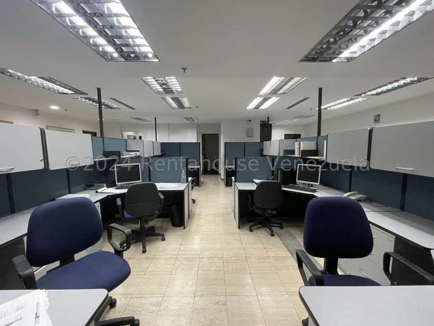 Comercial (Oficina) en Venta en Prado Humboldt, Distrito Metropolitano - 51