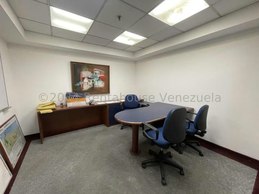 Comercial (Oficina) en Venta en Prado Humboldt, Distrito Metropolitano - 54