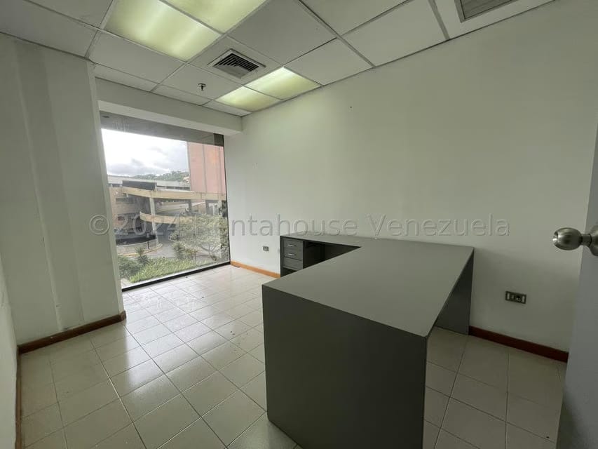 Comercial (Oficina) en Venta en Prado Humboldt, Distrito Metropolitano - 9