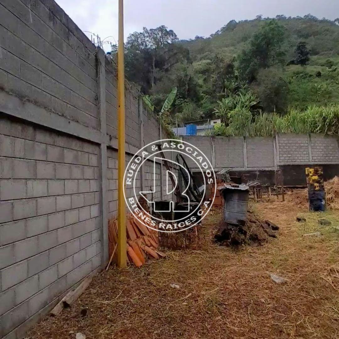 Galpón en Venta - El Salado - Ejido - Estado Mérida