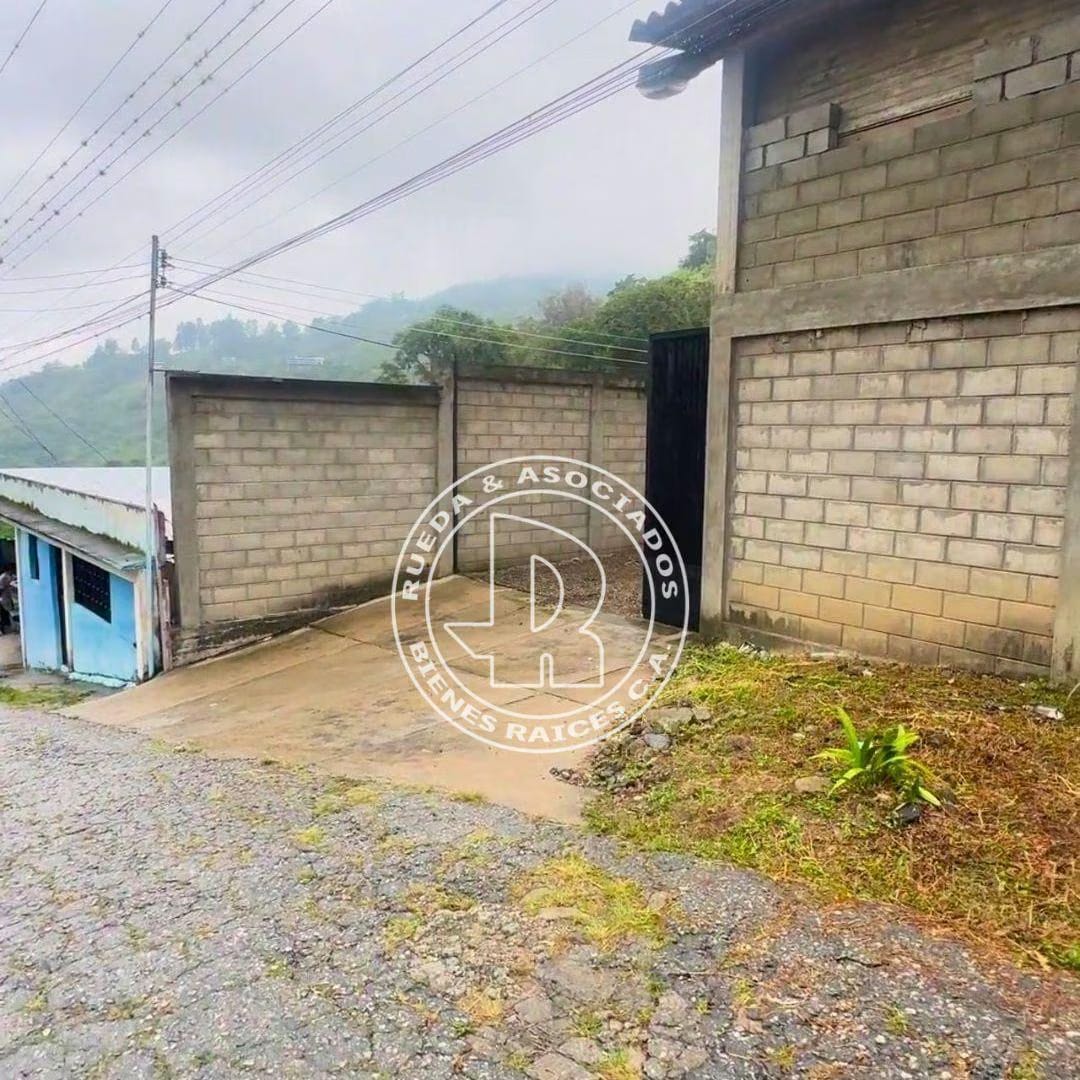 Galpón en Venta - El Salado - Ejido - Estado Mérida - 2