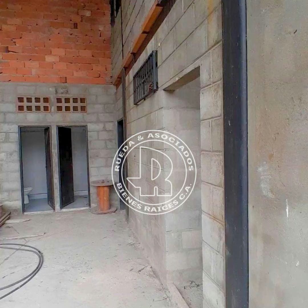 Galpón en Venta - El Salado - Ejido - Estado Mérida - 3