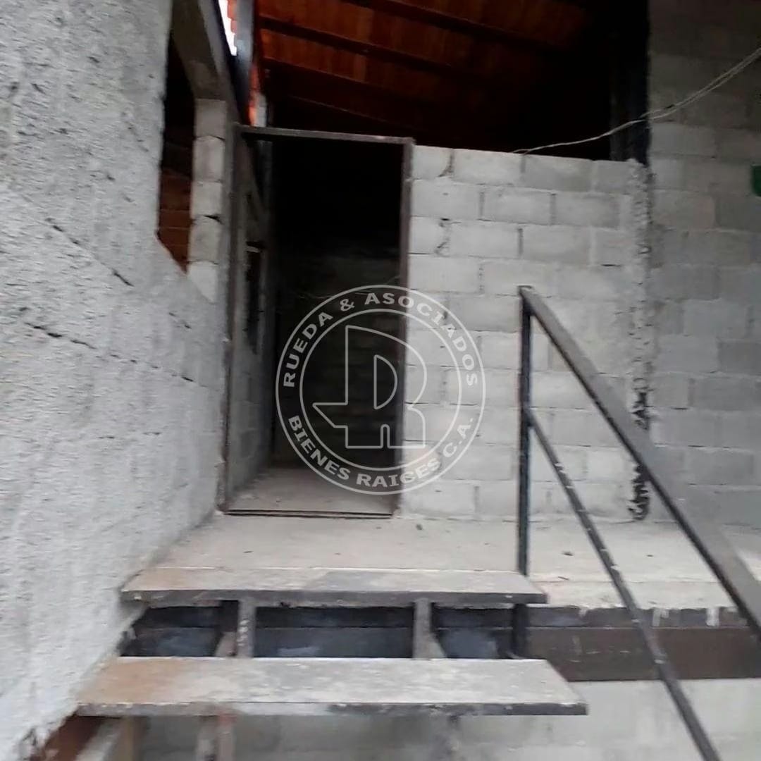 Galpón en Venta - El Salado - Ejido - Estado Mérida - 4