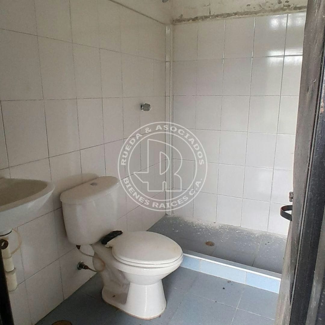 Galpón en Venta - El Salado - Ejido - Estado Mérida - 7