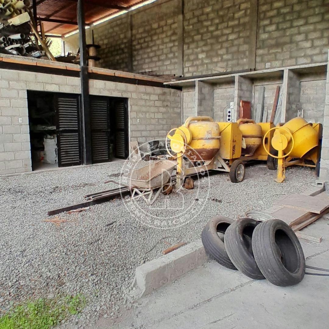 Galpón en Venta - El Salado - Ejido - Estado Mérida - 9