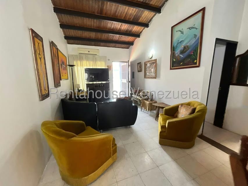 Casa (1 Nivel) en Venta en Villa Roca, Lara - 3