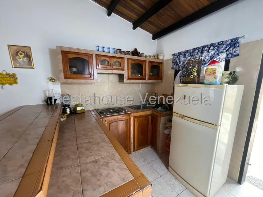 Casa (1 Nivel) en Venta en Villa Roca, Lara - 4