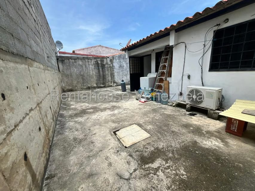 Casa (1 Nivel) en Venta en Villa Roca, Lara - 10
