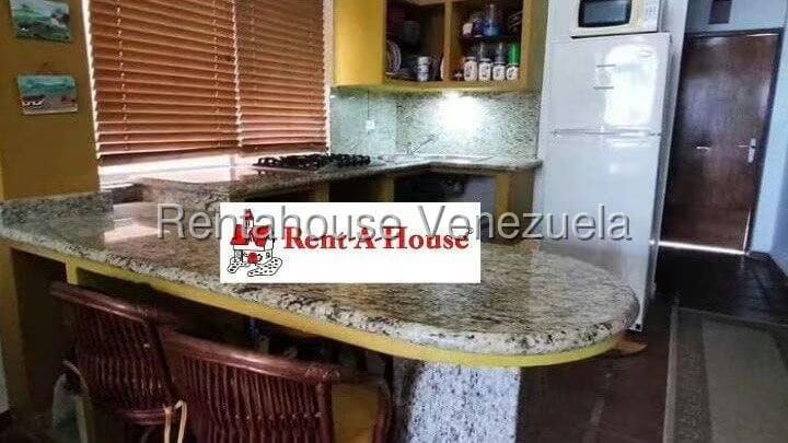 Apartamento (1 Nivel) en Venta en Tucacas, Falcon - 2