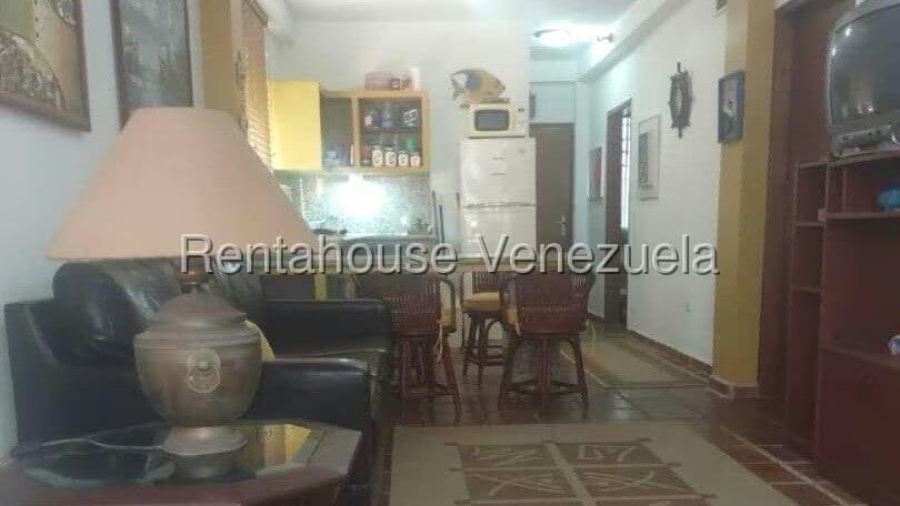 Apartamento (1 Nivel) en Venta en Tucacas, Falcon - 11
