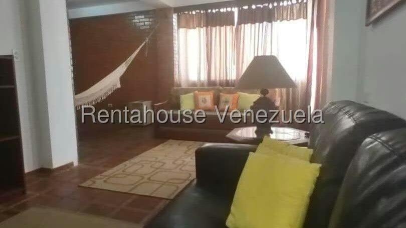 Apartamento (1 Nivel) en Venta en Tucacas, Falcon - 12