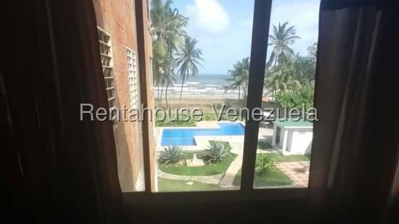 Apartamento (1 Nivel) en Venta en Tucacas, Falcon - 13