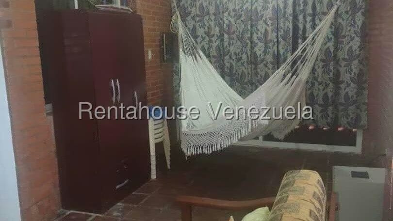 Apartamento (1 Nivel) en Venta en Tucacas, Falcon - 14