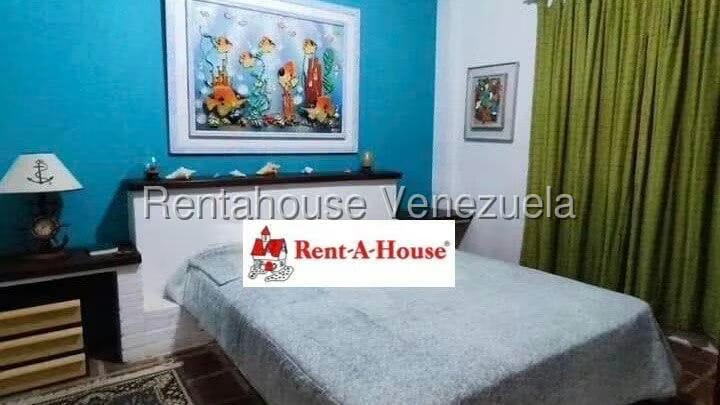 Apartamento (1 Nivel) en Venta en Tucacas, Falcon - 16