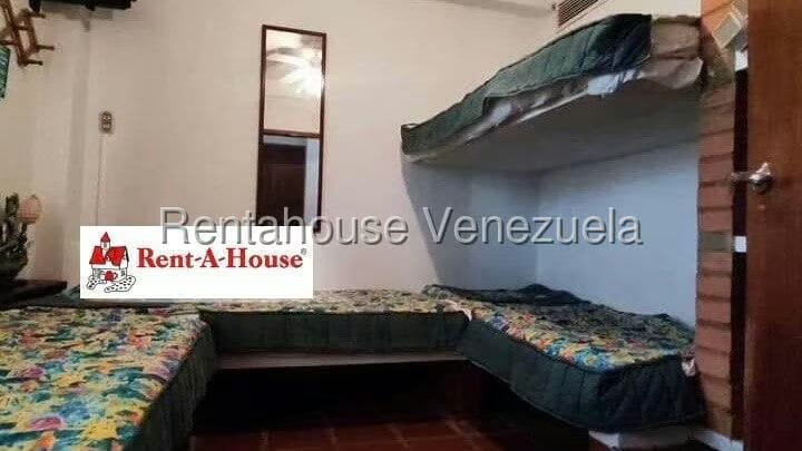 Apartamento (1 Nivel) en Venta en Tucacas, Falcon - 19