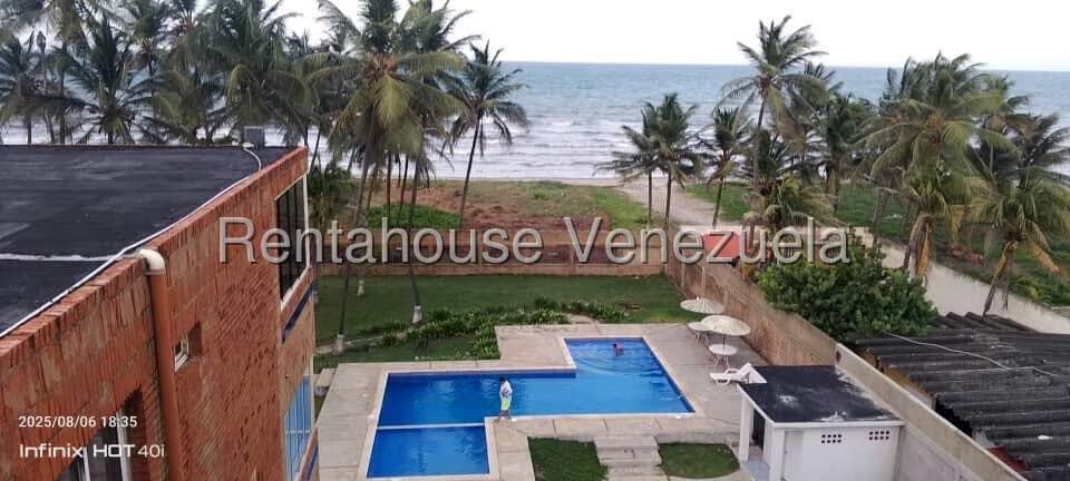 Apartamento (1 Nivel) en Venta en Tucacas, Falcon - 20