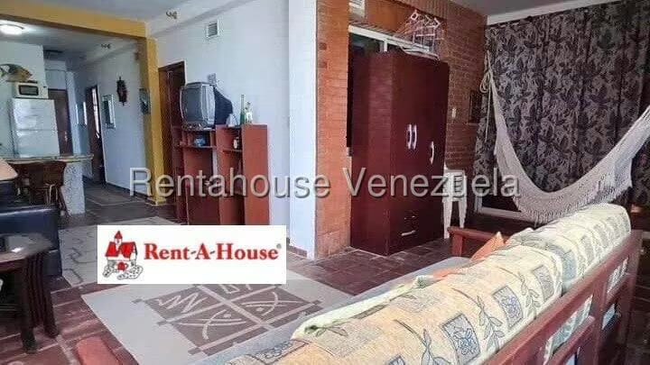 Apartamento (1 Nivel) en Venta en Tucacas, Falcon - 3