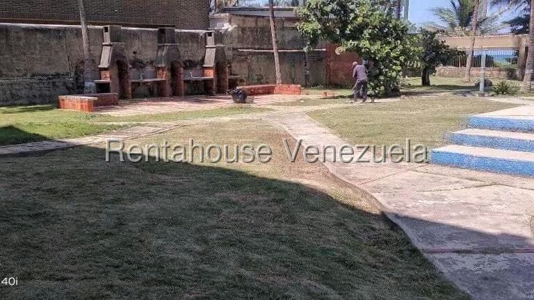 Apartamento (1 Nivel) en Venta en Tucacas, Falcon - 24