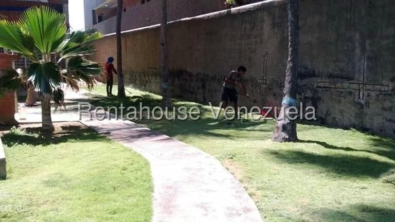 Apartamento (1 Nivel) en Venta en Tucacas, Falcon - 25