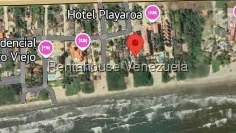 Apartamento (1 Nivel) en Venta en Tucacas, Falcon - 27