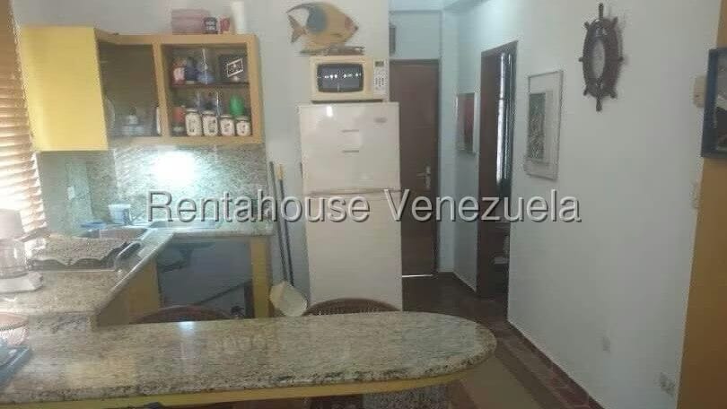 Apartamento (1 Nivel) en Venta en Tucacas, Falcon - 4